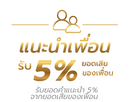 Riches888all แนะนำเพื่อน