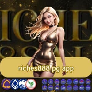 riches888 pg app